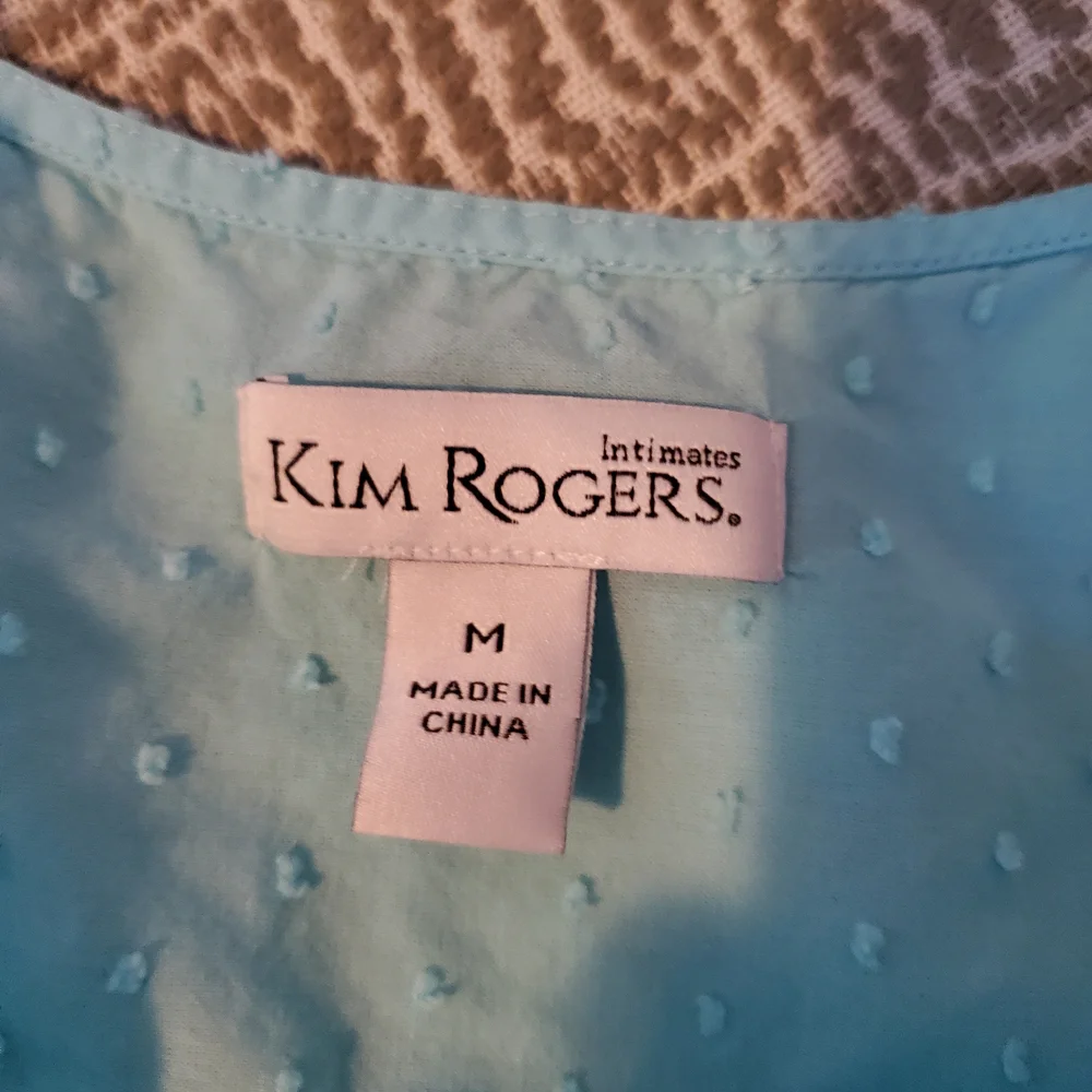 Kim Rogers details brand